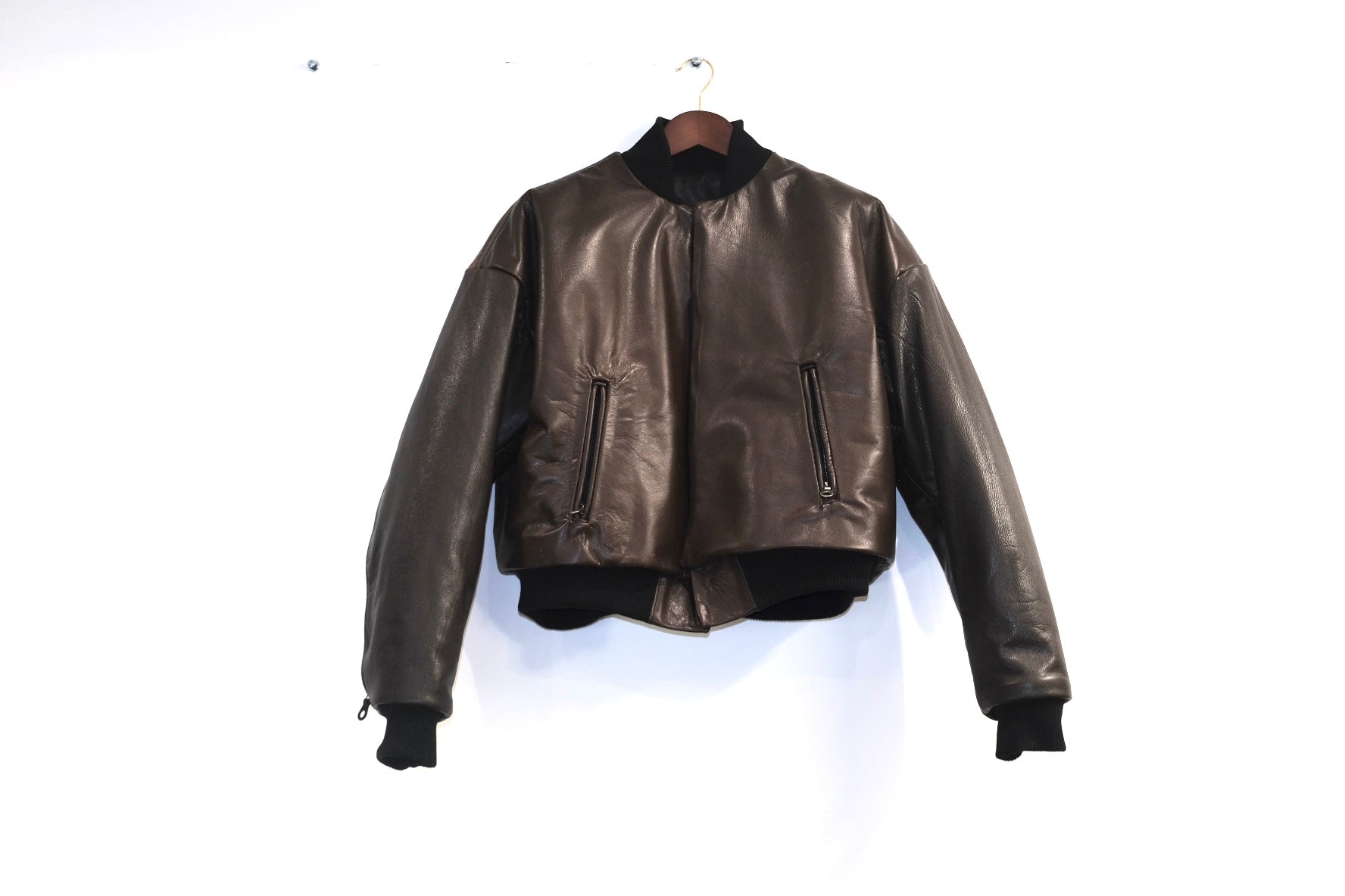SKY HOUSE BOMBER