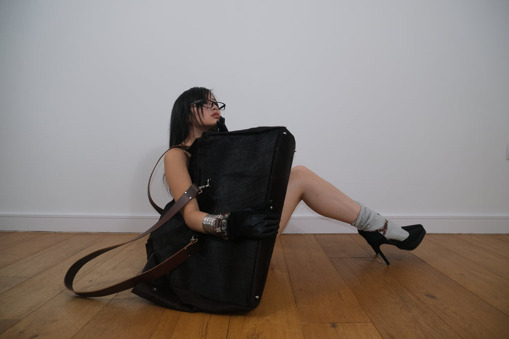 Hide Bag XL