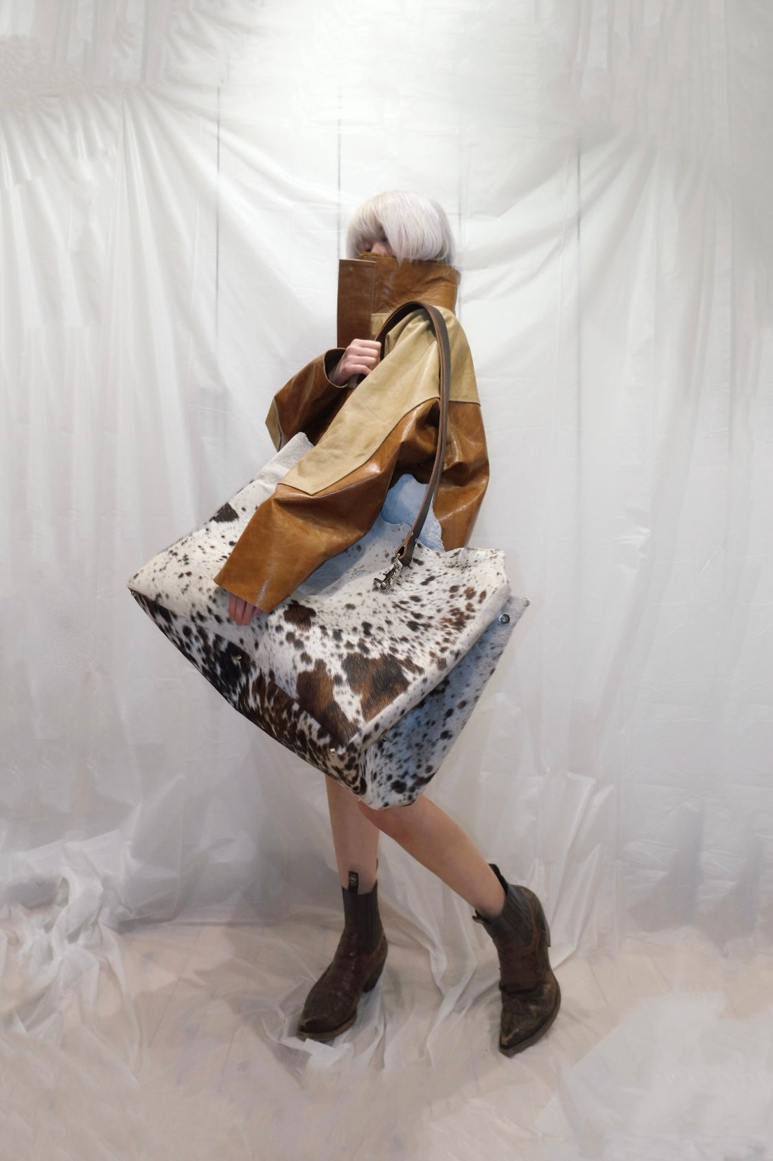 Hide Bag XL