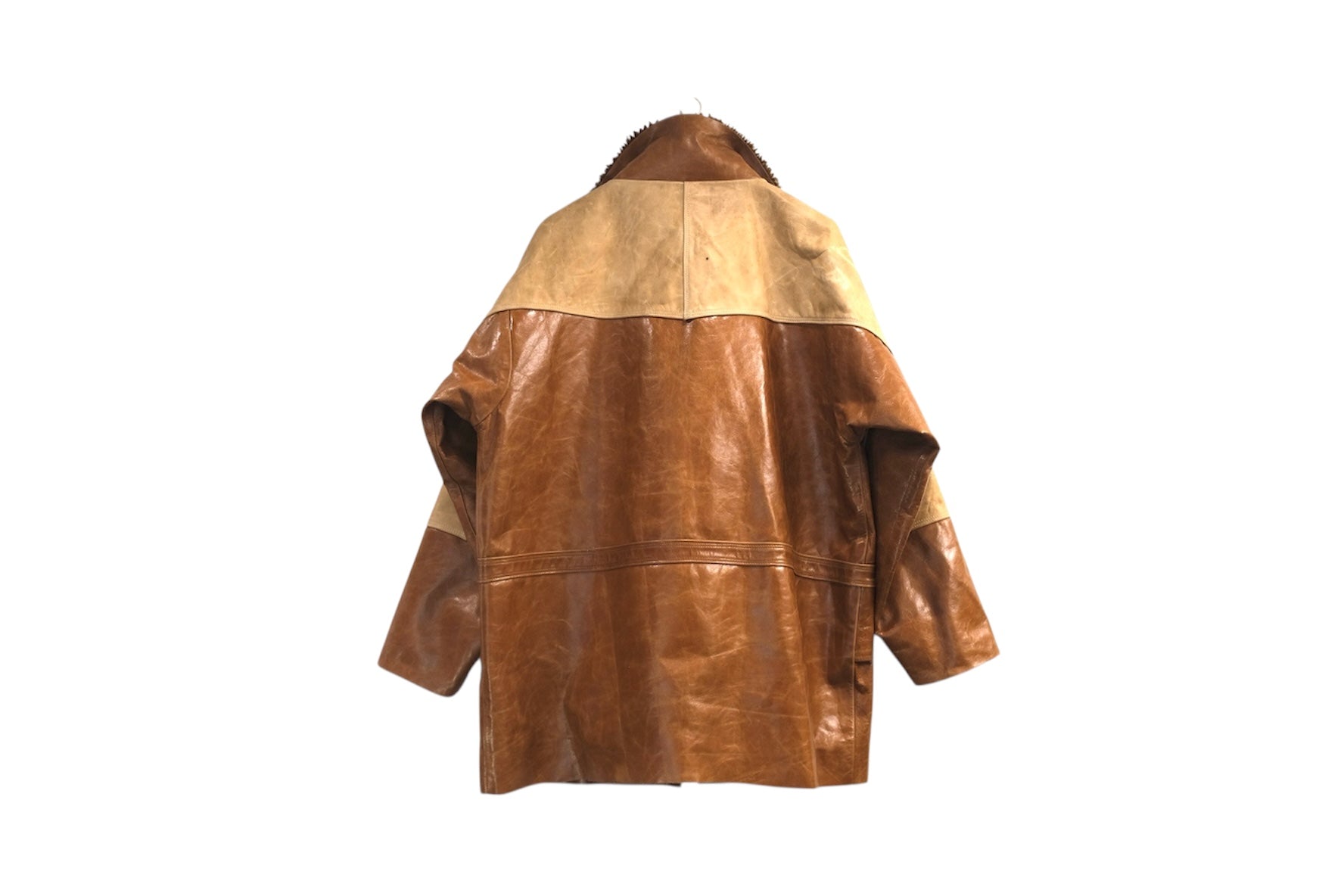 WORKING MANS OVERCOAT